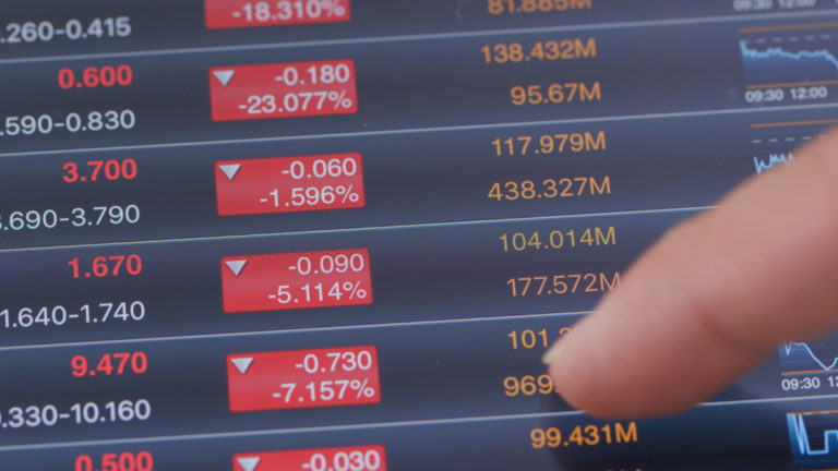 Market Mantra: Why are Australia’s shares registering uptick despite lockdown fears