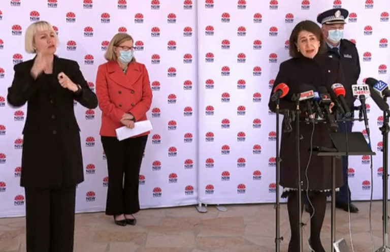 Greater Sydney lockdown extended till 16 July, check details you need to know