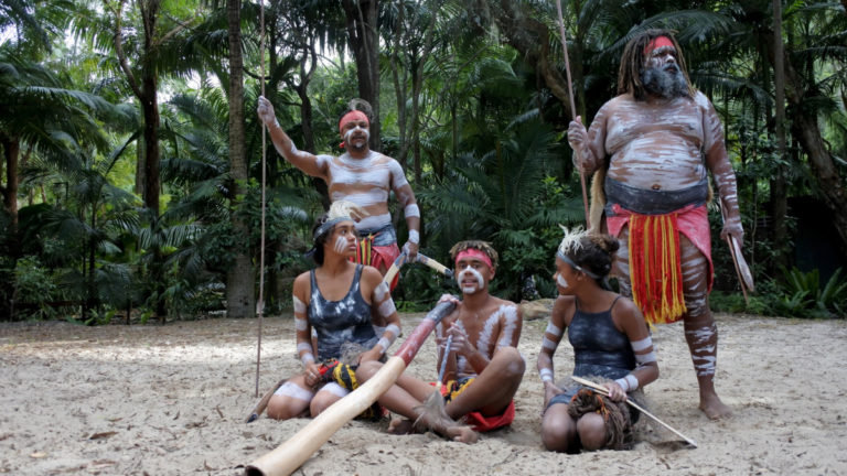 NAIDOC Week: The First Nation history every Australian should know