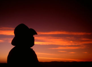 West versus the Rest/East: Post-colonialism; Representative picture from @CANVA