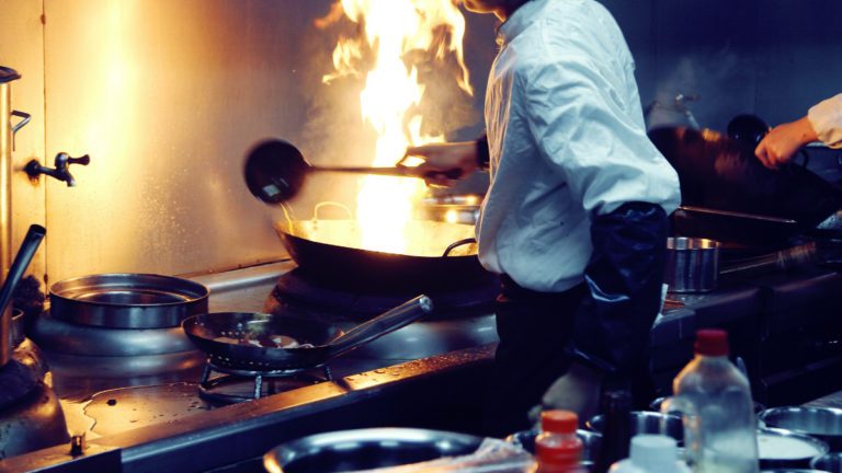 Melbourne Restaurant penalised  $309,750 for underpaying kitchen hand