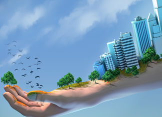 Reduce, Reuse and Recycle for Sustainability; Picture Source: @CANVA