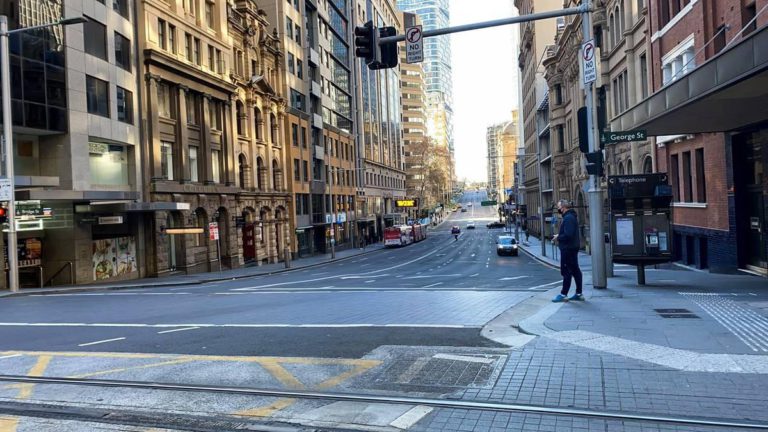 ‘Restriction tightened’ around Greater Sydney as COVID surge in NSW