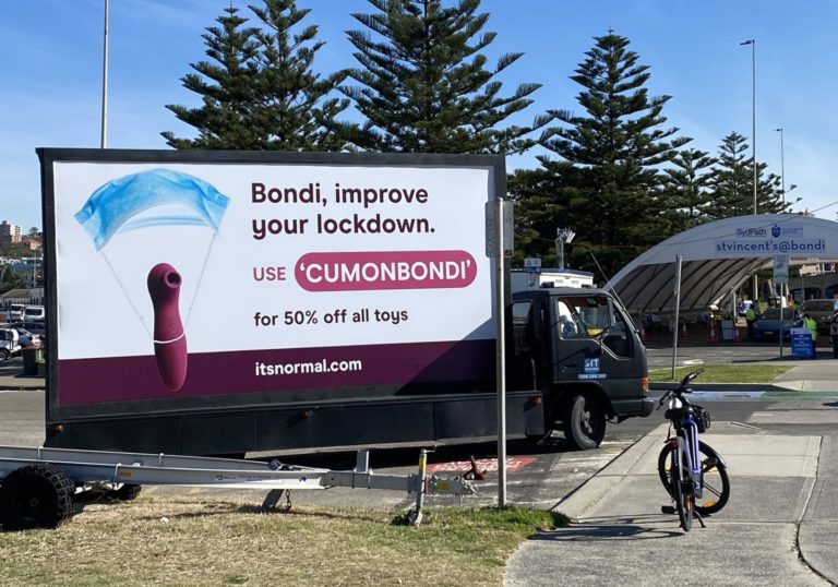 An NSW gamble: Freedom on cards despite rising cases, Here’s details