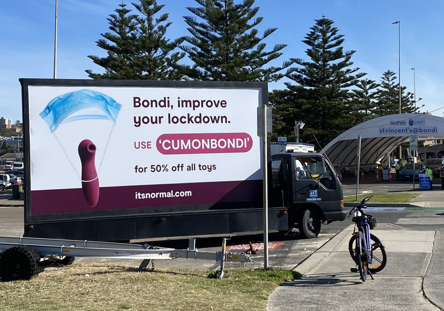 An NSW gamble: Freedom on cards despite rising cases, Here’s details