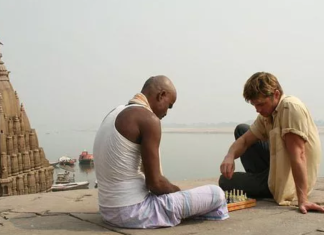 Why do Hollywood movies show Pacific as exotic place and Africa- India as primitive nations? The-Curious-Case-of-Benjamin-Buttons; PR Image