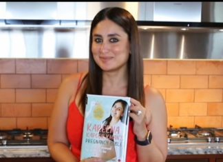 Police complaint filed against Bollywood Actor Kareena Kapoor Khan over ‘Pregnancy Bible’ "Pregnancy Bible," authored by Kareena Kapoor; Picture Source: Instagram @kareenaKapoorKhan