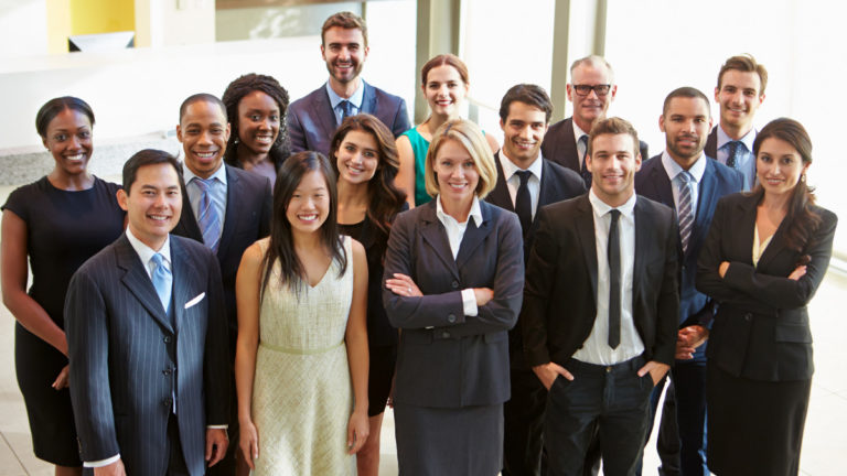 Are you a young and culturally diverse person struggling to find work? Here is your chance