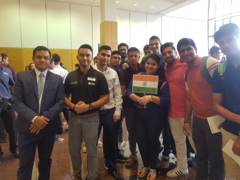 Big setback for temporary visa holders & international students, Australia may not ease flight restrictions till…