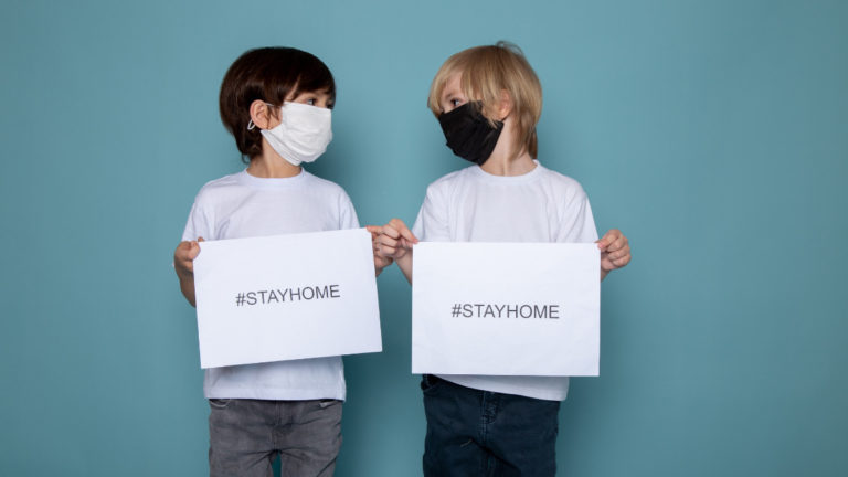 Mask mandatory for Victorian school kids 12 and above, 2 new COVID19 cases