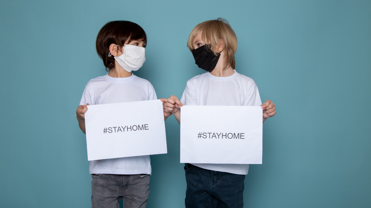 Mask mandatory for Victorian school kids 12 and above, 2 new COVID19 cases