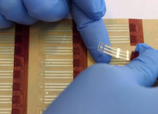 Australian researchers World-first needle-free diabetes test; Picture Source: Supplied