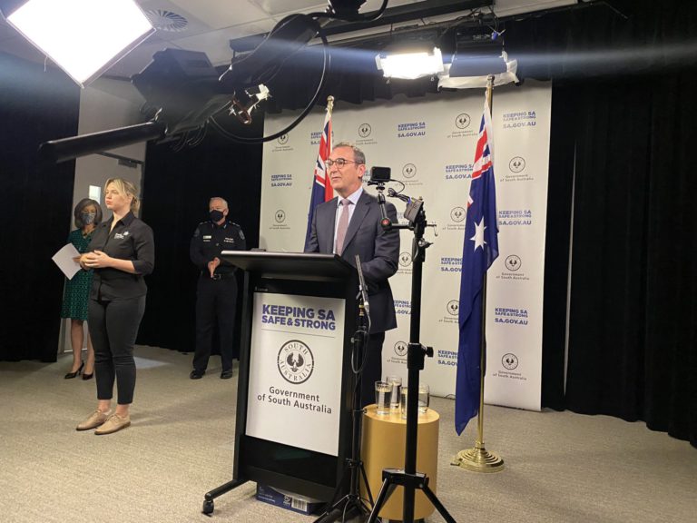 South Australia lifts lockdown but strict conditions apply, Here’s what you need to know