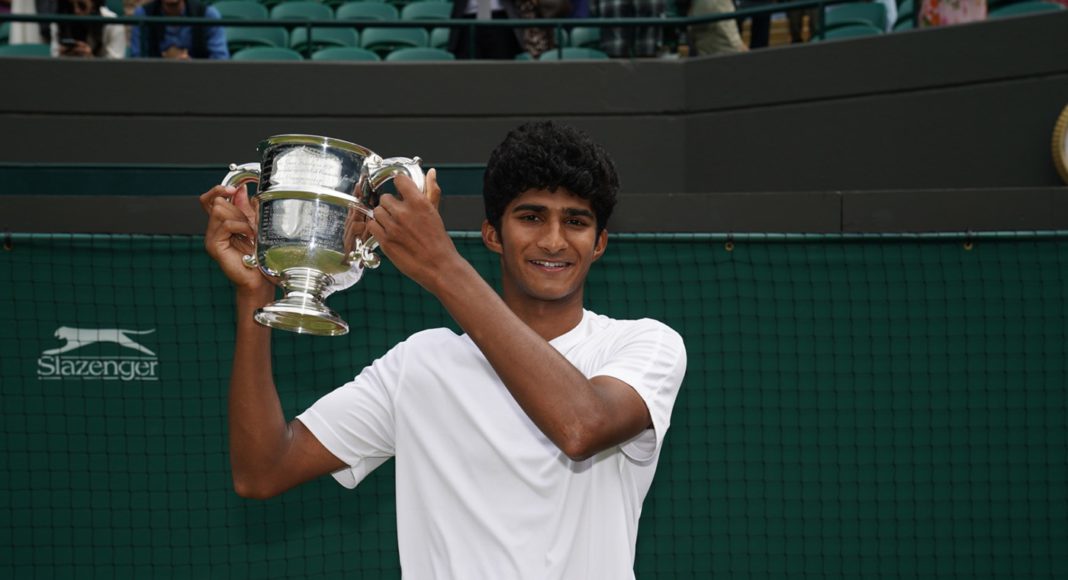 Image source: Samir Banerjee - Twitter