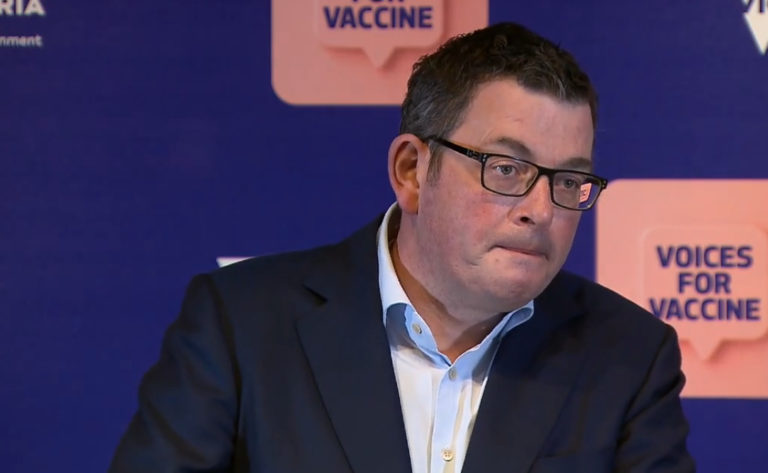 Melbourne lockdown extended for two weeks, Curfew imposed, Here’ detail changes