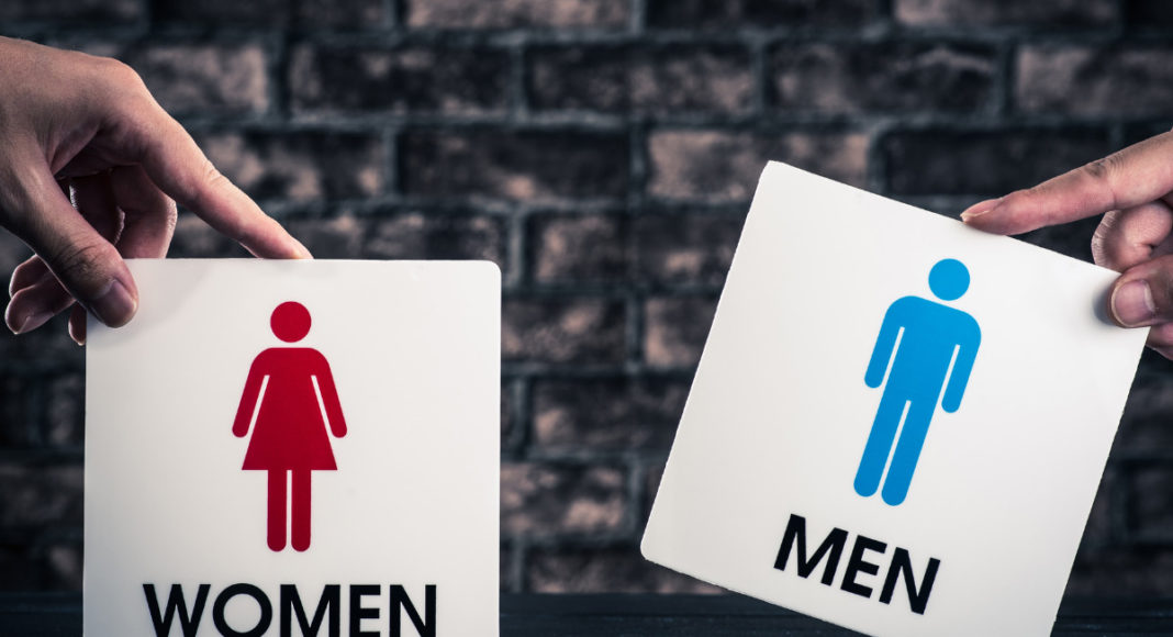 Are Gender and Sex Same?; Picture Source: @CANVA