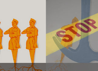 Picture Source: From Hinduphobia to Hindumisia.