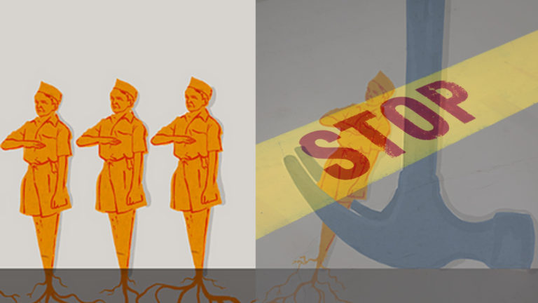 Sign petition: Tell 38 University Presidents to stop sponsoring Anti-Hindu Conference