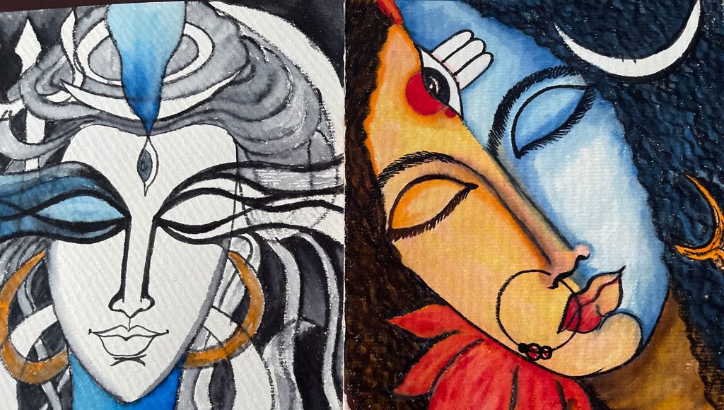 Hinduism Vs Hindutva; Picture Source: The Australia Today