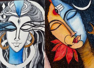 Hinduism Vs Hindutva; Picture Source: The Australia Today