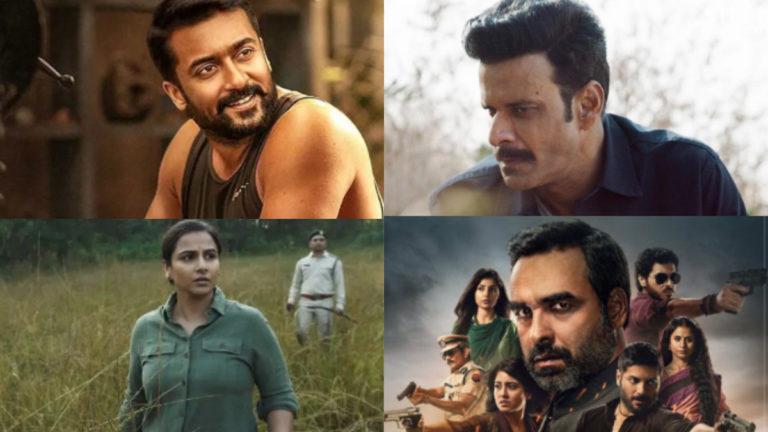IFFM Special: Suriya rocks, Vidya thrills, Manoj excites and Pankaj soothes in Indian Film Festival of Melbourne Awards