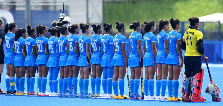 India’s Hockey teams pull out of Commonwealth Games sighting ‘discriminatory’ British policies