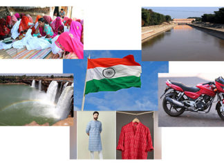 Ideas for India; Picture Source: Sanjeev Nayyar