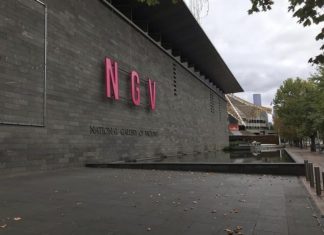 Melbourne lockdown likely to be extended as 20 new cases raise concerns Melbourne Lockdown; Picture Source: The Australia Today