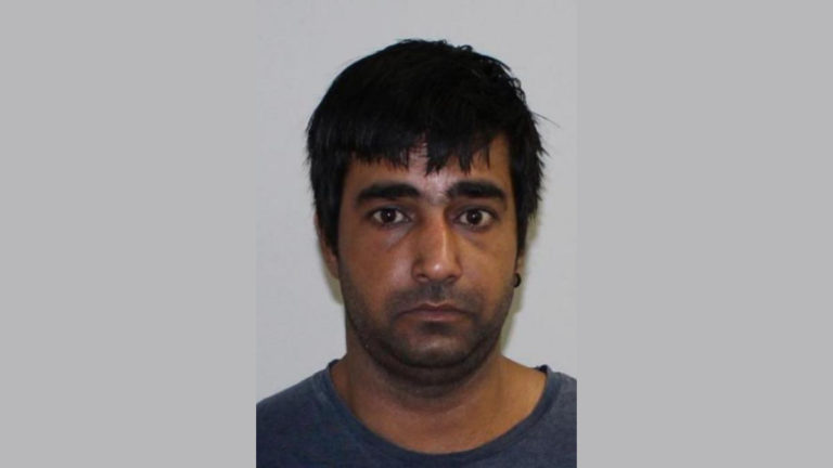 Have you seen Rajender Singh? Help Victoria police arrest him