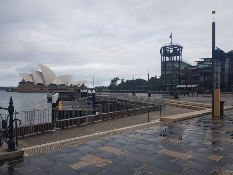 Tamworth goes in lockdown as NSW records 283 new cases, Here’ details