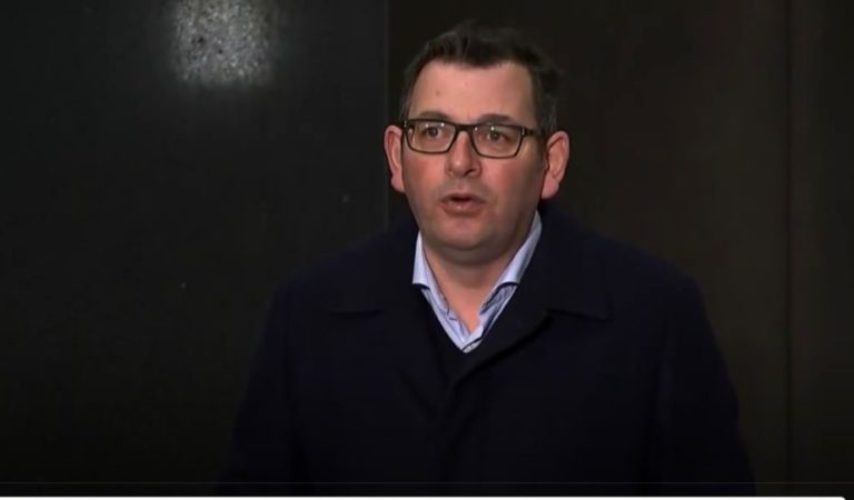 Victoria lockdown extended for seven more  days, Melton and Caroline Springs centre of concern