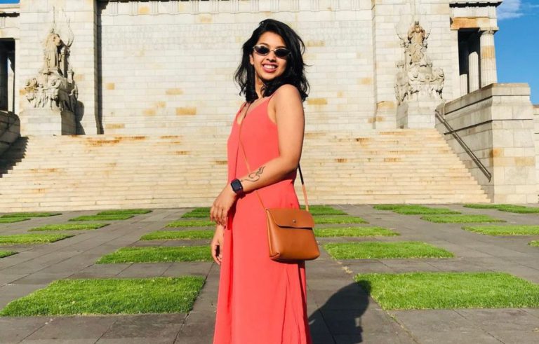 Where and When did Australia lose its diverse and inclusive nature?