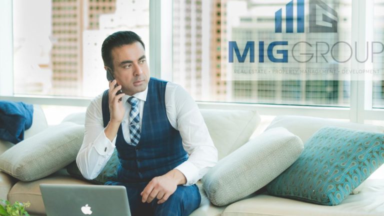 Real-Estate Agent Amit Miglani narrowly avoids jail term