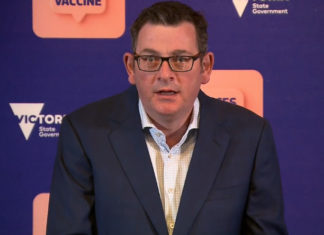 ‘Under threat’ Regional Victoria goes to lockdown from 1 PM as new cases hit havoc, Here’ details Victoria's Premier Daniel Andrews; Picture Source: The Australia Today