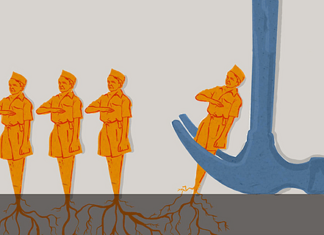 Picture Source: From Hinduphobia to Hindumisia.