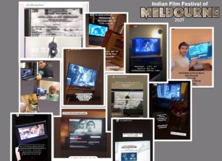 Indian Film Festival of Melbourne; Picture Source: Twitter @IFFM