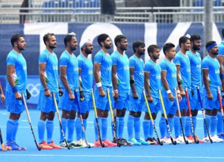 India men’s hockey team lose semis 2-5 to Belgium, now will play for bronze