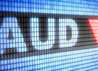 Market Mantra: Virus woes hurting Australian dollar as market records worst week since January