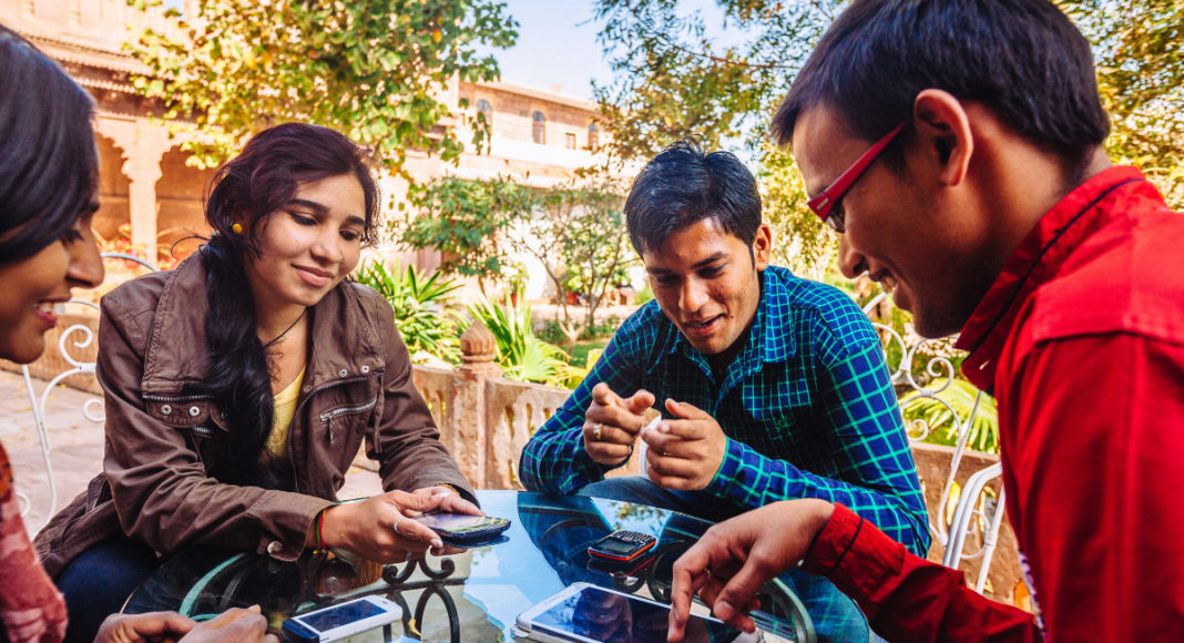 Indian International Students in Australia; Picture Source: @CANVA