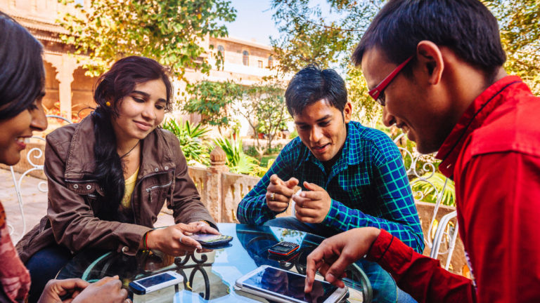 Frustrated Indian International students leaving Australian Universities midway for Canada and UK