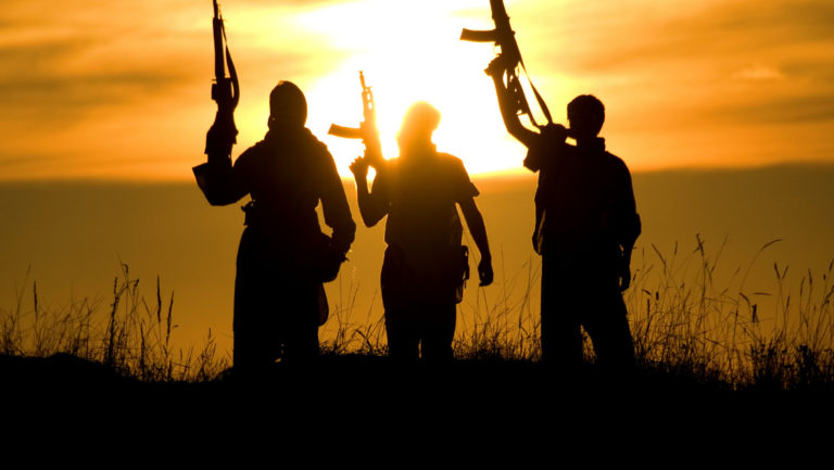 Remaining and expanding: what the Taliban’s return mean for jihad terrorism