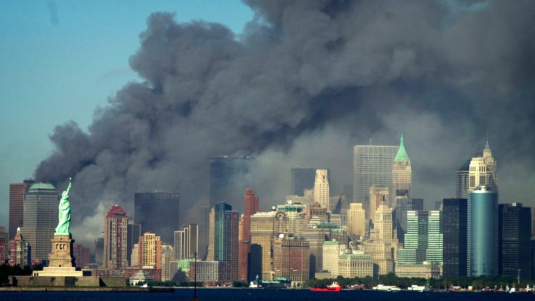 9/11 conspiracy theories debunked: 20 years later, engineering experts explain how the twin towers collapsed