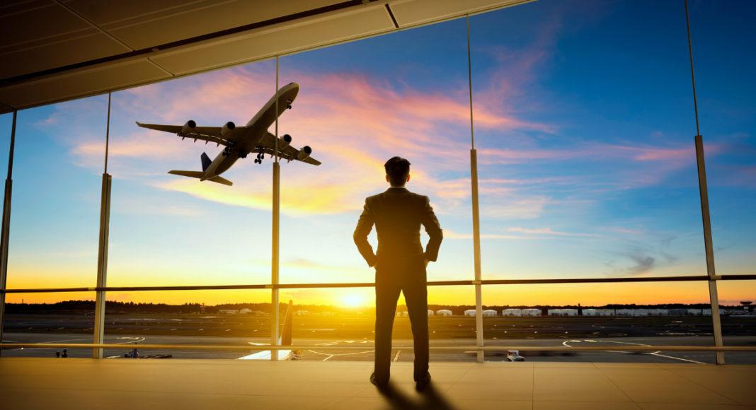 Representative image of Airport; Picture Source; @CANVA Representative image of Airport; Picture Source; @CANVA