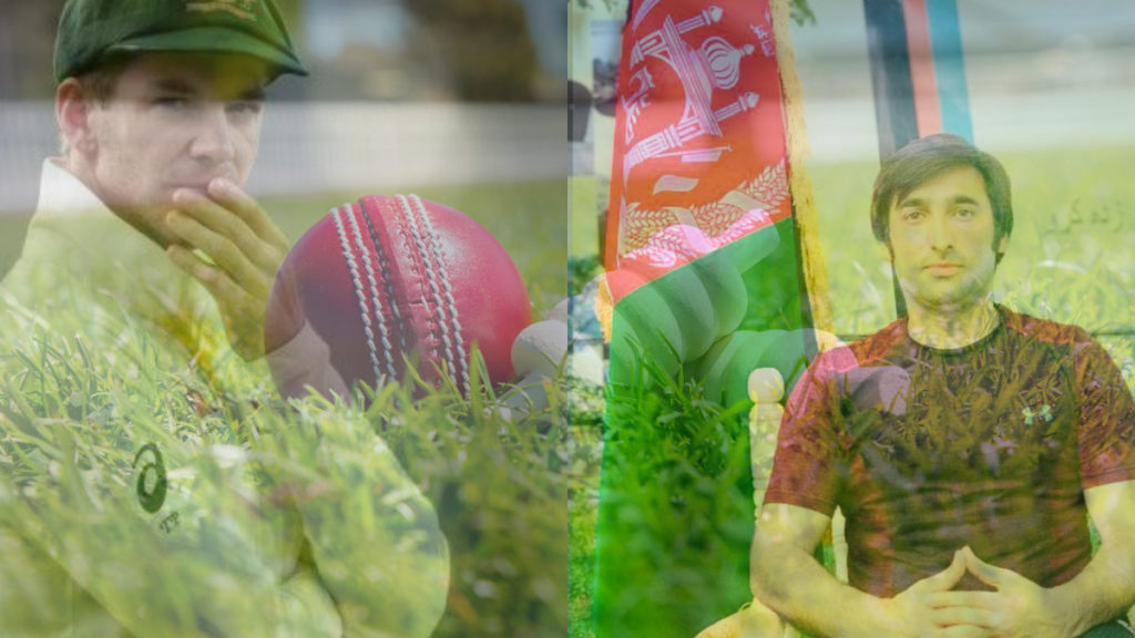 Representative Picture Cricket; Source; The Australia Today