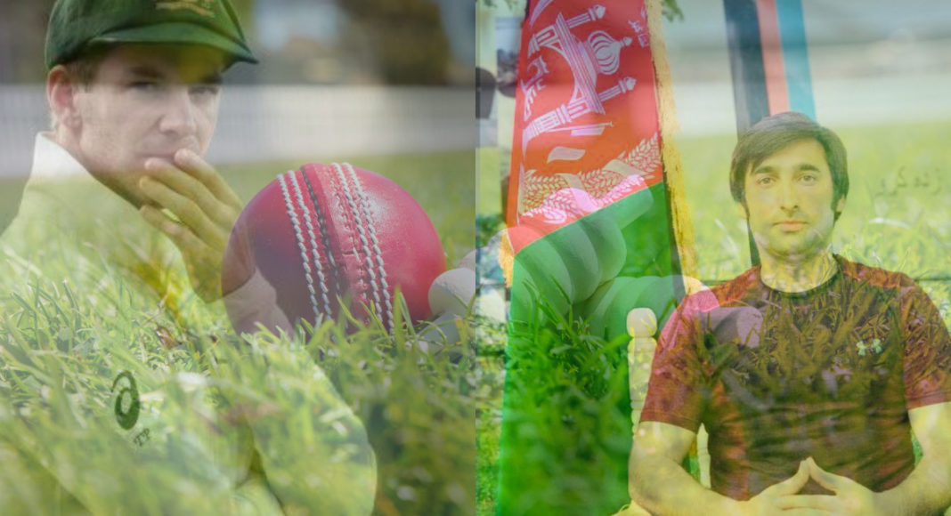 Representative Picture Cricket; Source; The Australia Today