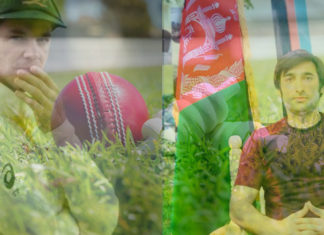 Asghar Stanikzai slams Tim Paine for ‘aggressive statements’ against Afghanistan cricket team Representative Picture Cricket; Source; The Australia Today