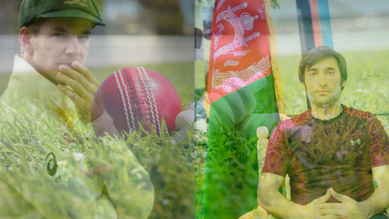 Asghar Stanikzai slams Tim Paine for ‘aggressive statements’ against Afghanistan cricket team