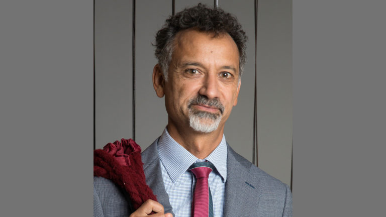 Hament Dhanji becomes Australia’s first Indian-origin Supreme Court judge