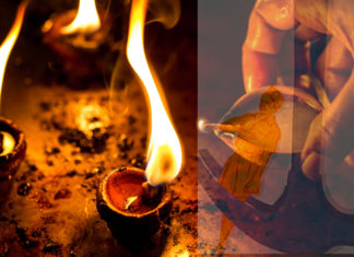 #Dismantling propaganda Hindutva conference; Picture Source: @CANVA