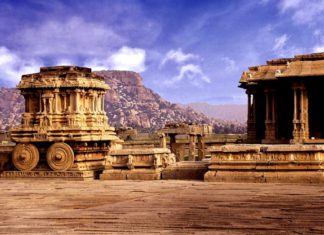 India History; Picture Source: @indiafacts.org